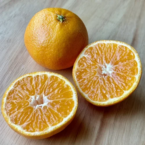 Orangestar ピンズ ピック コンプリート Johansen Ranch Citrus — Organically Grown Company